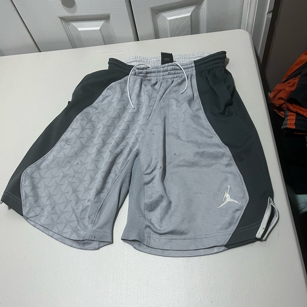Jordan shorts
